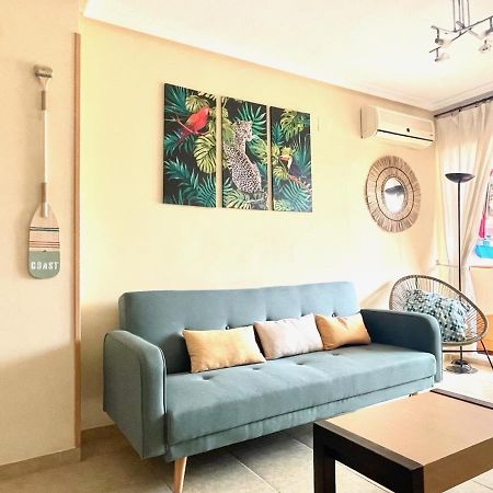 Apartamento Marina D'Or Edificio Neptuno-Wifi 奥罗佩萨德尔马 外观 照片