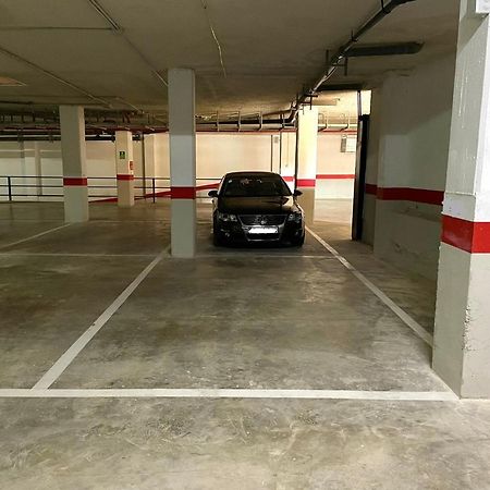 Apartamento Marina D'Or Edificio Neptuno-Wifi 奥罗佩萨德尔马 外观 照片