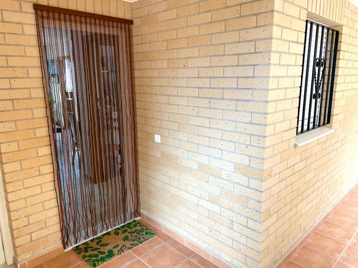 Apartamento Marina D'Or Edificio Neptuno-Wifi 奥罗佩萨德尔马 外观 照片